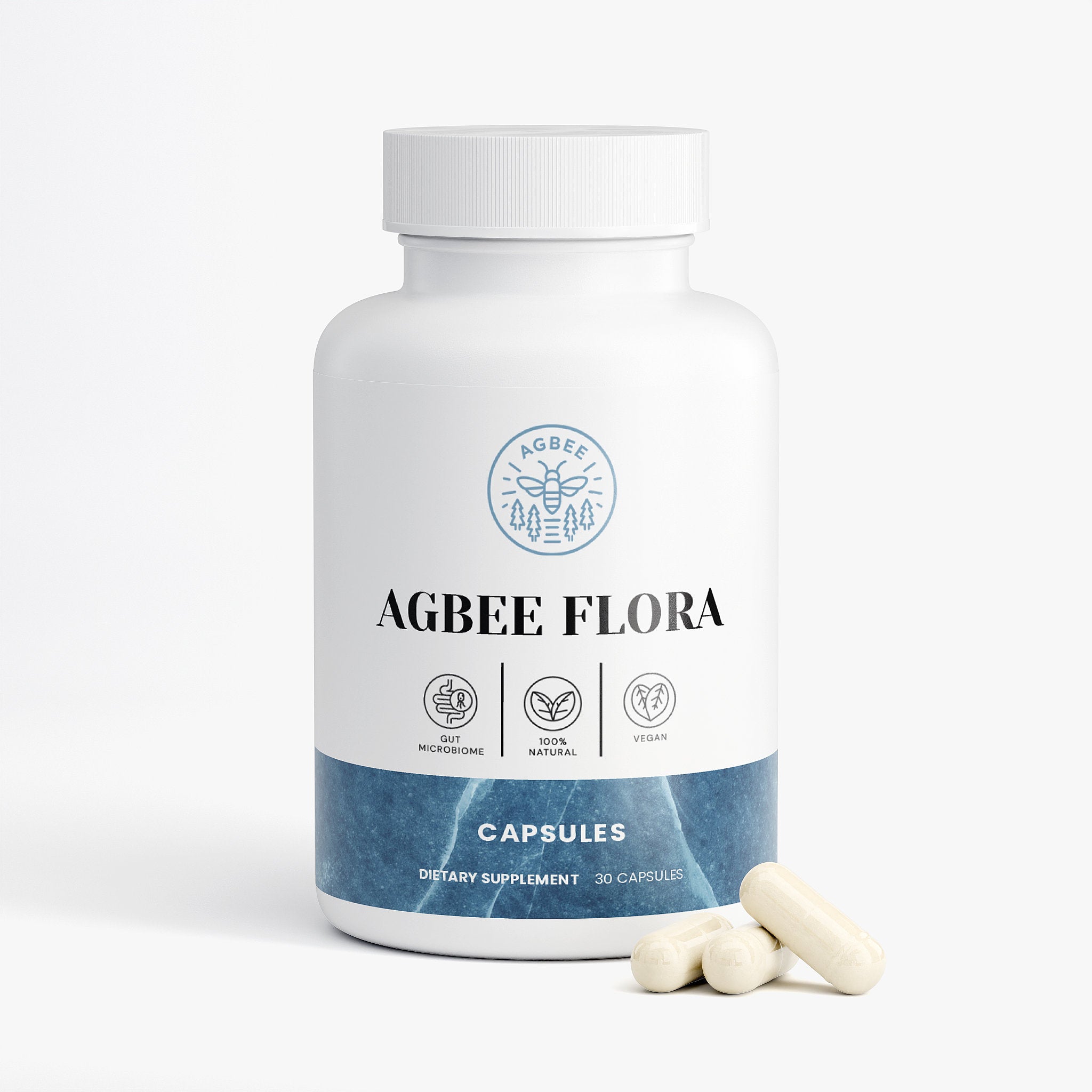Agbee Flora