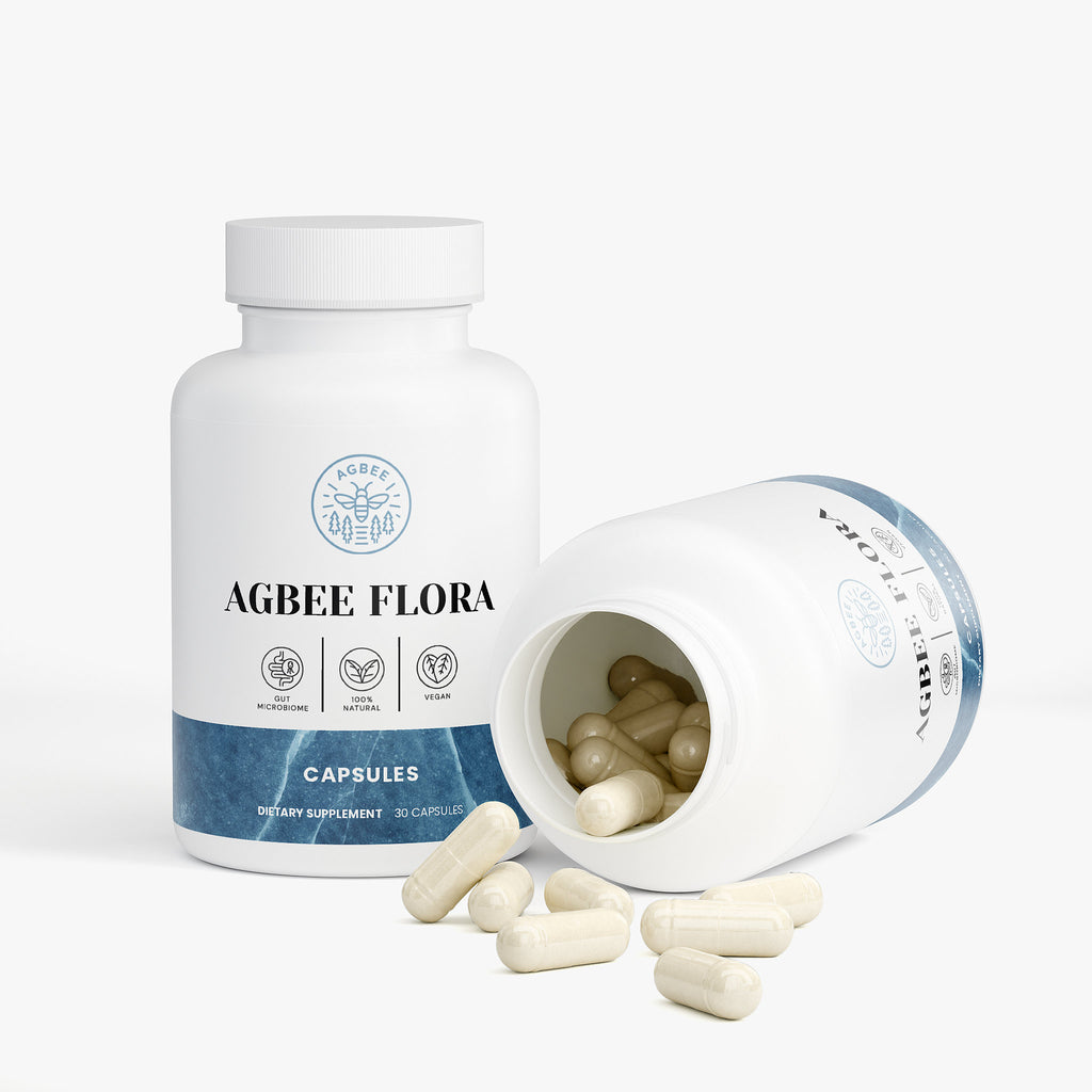 Agbee Flora