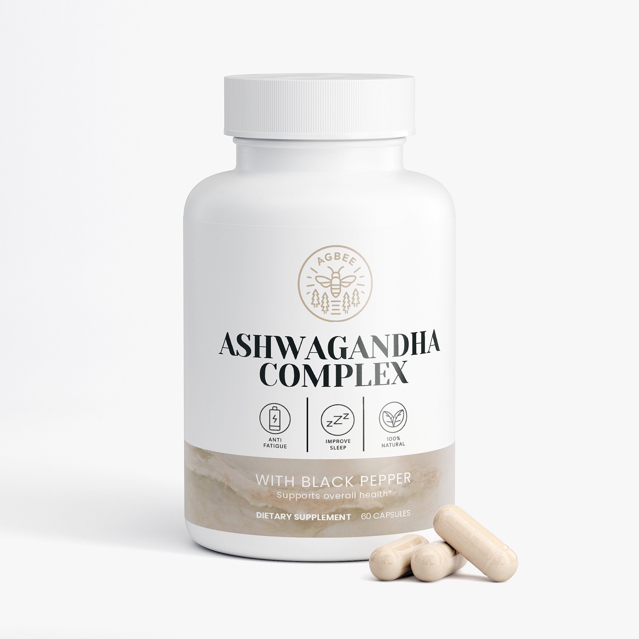 Ashwagandha Complex