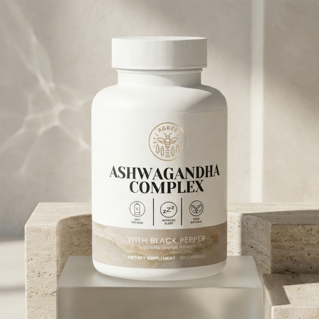 Ashwagandha Complex