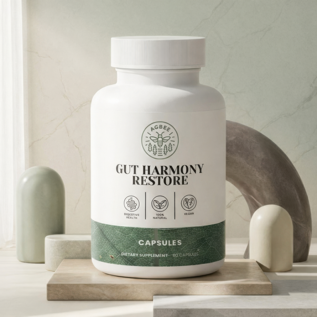 Gut Harmony Restore