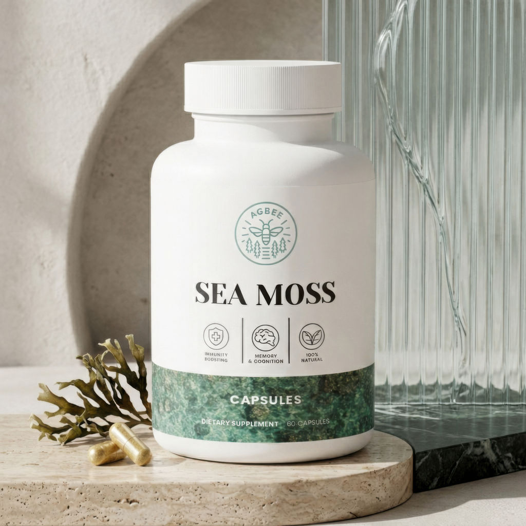 Sea Moss