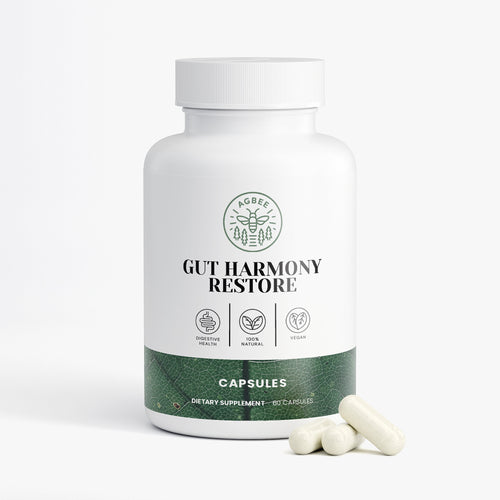 Gut Harmony Restore