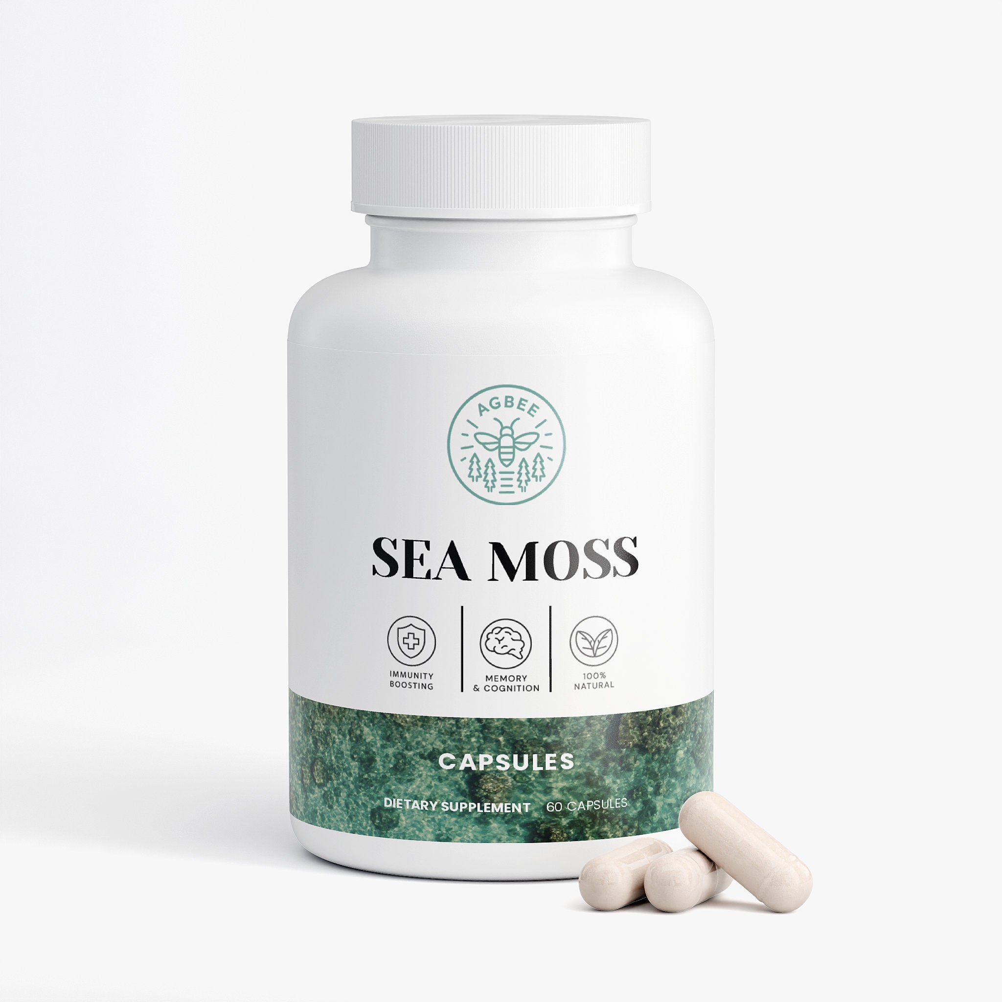 Sea Moss
