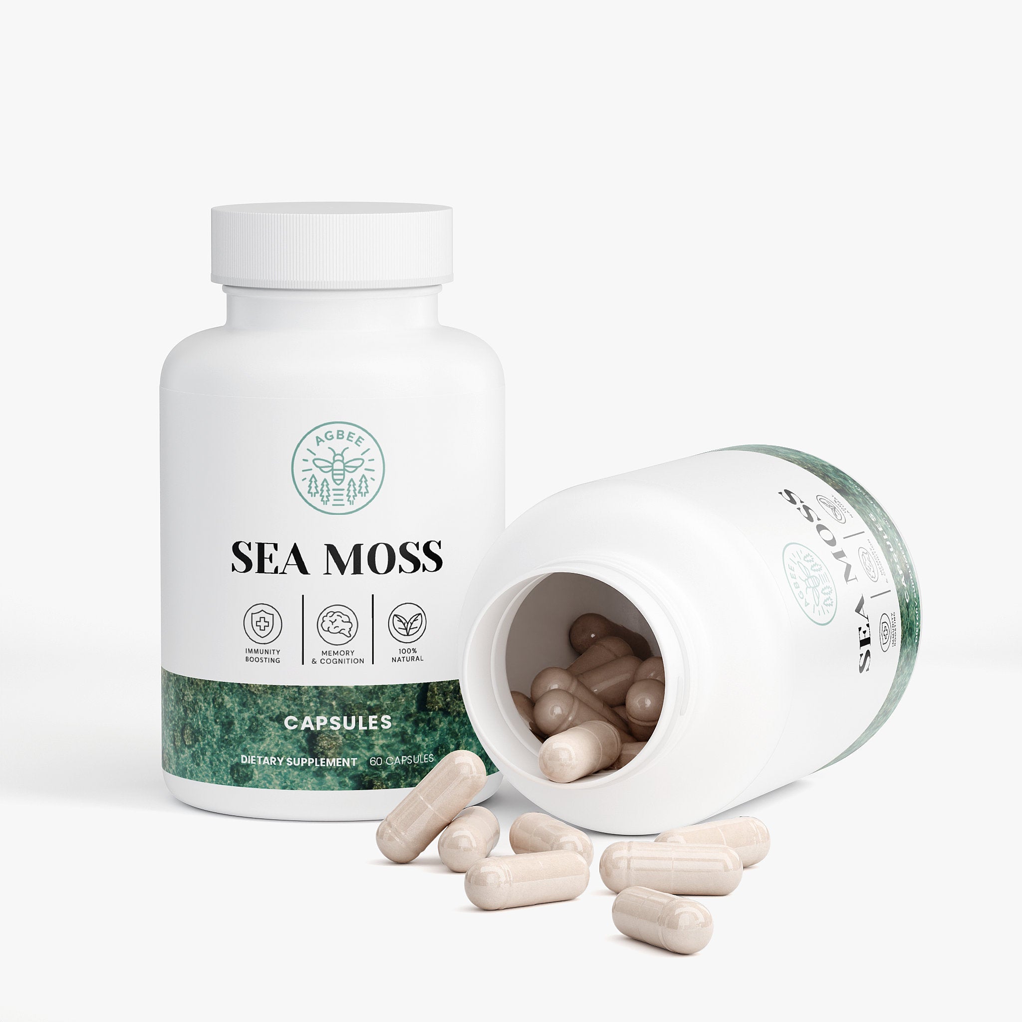 Sea Moss